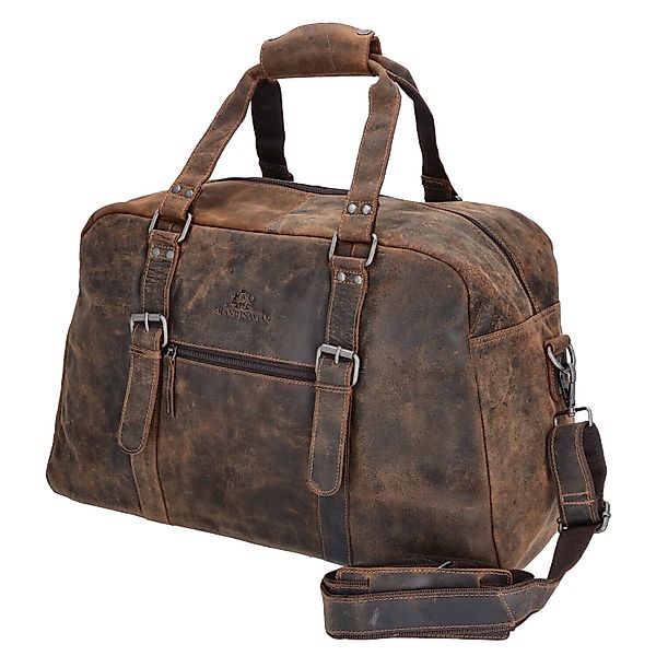 The Skandinavian Brand Reisetasche The Skandinavian günstig online kaufen