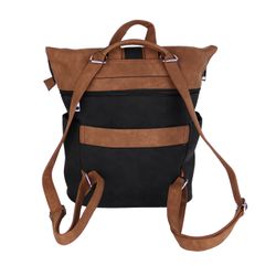 MIRROSI Tagesrucksack Damen auch als Crossbody günstig online kaufen