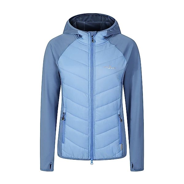 Blue Wave Steppjacke Damen Hybridjacke Marlene günstig online kaufen