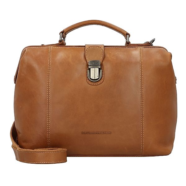 The Chesterfield Brand Arzttasche Wax Pull günstig online kaufen