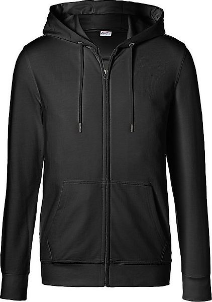 Kübler Kapuzensweatshirt 50226330-99 Kübler Sweatjacke günstig online kaufen