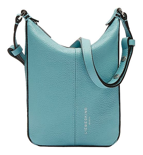 Liebeskind Berlin Umhängetasche Paris 4 Small Pebble, aus echtem Rindsleder günstig online kaufen