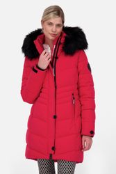 Alife & Kickin Winterjacke Damen AmaliaAK günstig online kaufen