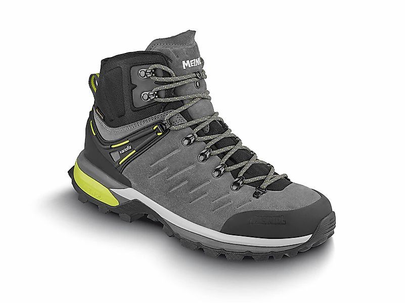 Meindl Outdoorschuh "Meindl Milford GORE-TEX", GORE-TEX – Winddicht, wasser günstig online kaufen
