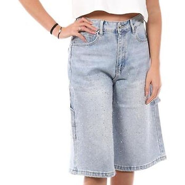 Monday Premium  Shorts T-75-DIR günstig online kaufen