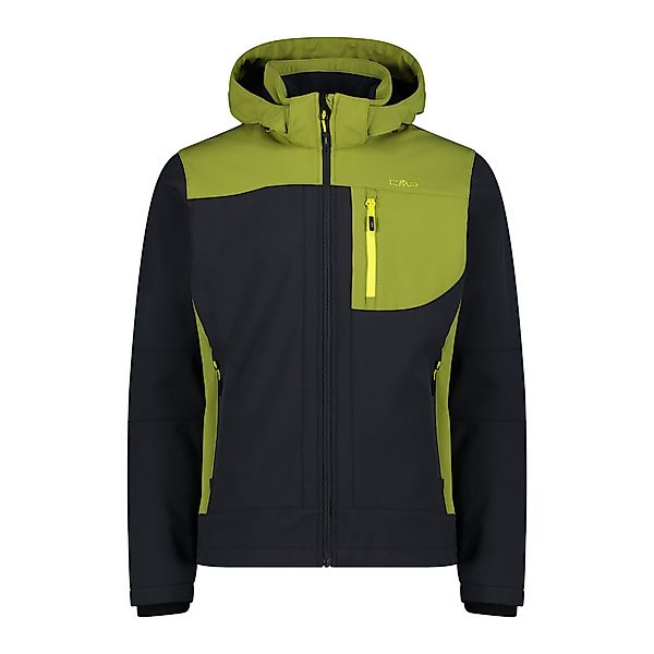 CMP Softshelljacke CMP Herren Softshell Jacke günstig online kaufen