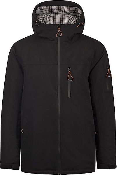 Trespass Winterjacke Kirkbost Outdoor Jacket günstig online kaufen