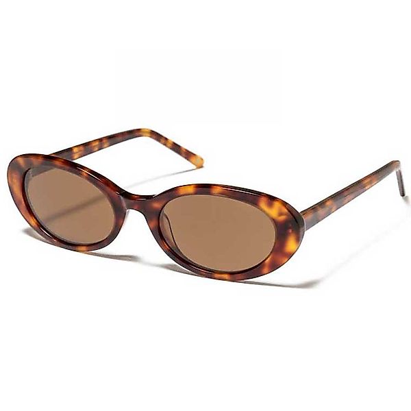 Ocean Sunglasses Louisiana Sonnenbrille One Size Demy Brown günstig online kaufen
