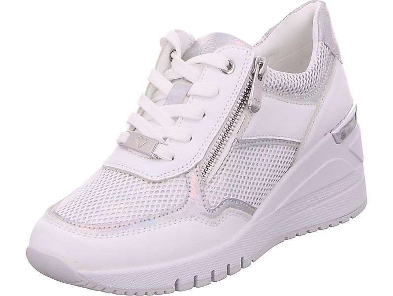 MARCO TOZZI Wedgesneaker 100% vegan günstig online kaufen