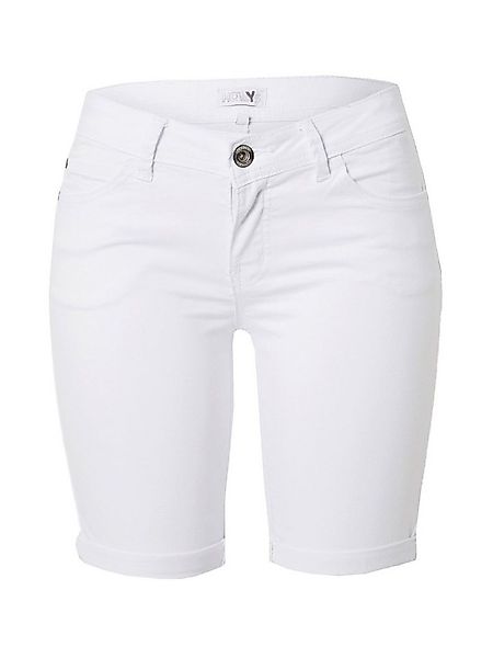 HaILY’S Jeansshorts Jenny (1-tlg) Plain/ohne Details günstig online kaufen