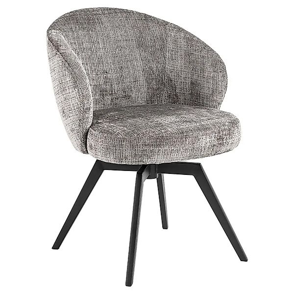 ACTONA GROUP Esszimmerstuhl "Polsterstuhl" () 1 Stk.Stuhl, Stoff, Armlehnen günstig online kaufen