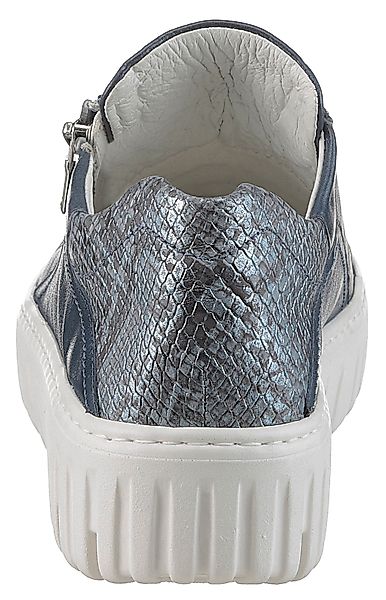 Waldläufer H-LIVIA Plateausneaker, Schnürer, Halbschuh, Freizeitschuh günstig online kaufen