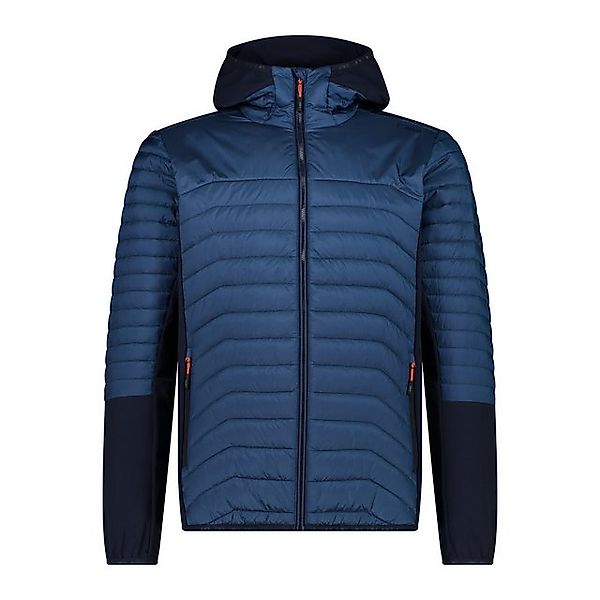 CMP Outdoorjacke CMP Herren Jacke HYBRID FIX HOOD 35Z6317 günstig online kaufen