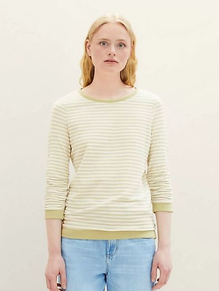 TOM TAILOR Sweatshirt günstig online kaufen