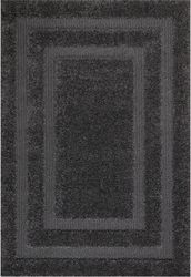 Sanat Hochflor-Teppich Luxus 3500, rechteckig, Höhe: günstig online kaufen