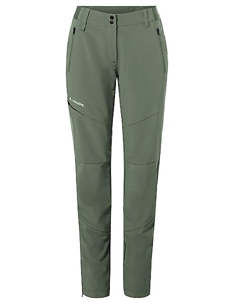 VAUDE Funktionshose Women's Elope Pants (1-tlg) günstig online kaufen