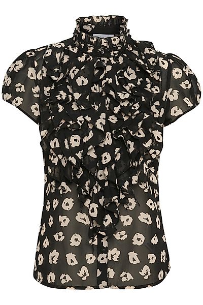 Saint Tropez Blusentop LillySZ SS Shirt günstig online kaufen