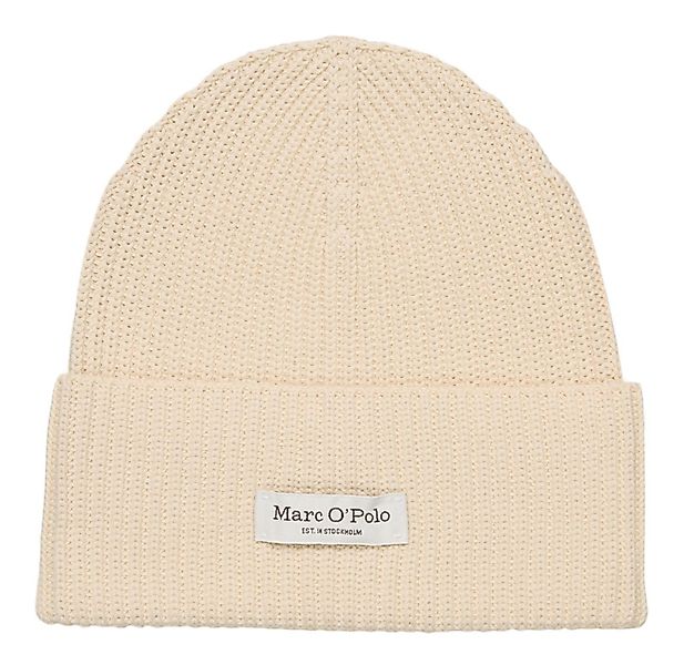 Marc O'Polo Beanie Beanie günstig online kaufen