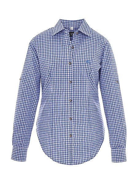 OS Trachten Trachtenbluse 450000-3729 (1-tlg) günstig online kaufen