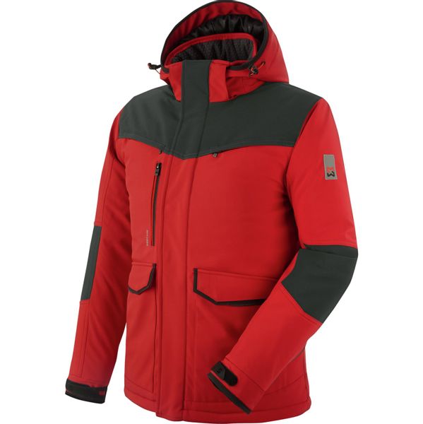 Würth MODYF Softshelljacke Stretch X wasserabweisende günstig online kaufen