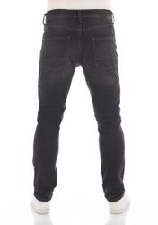 MUSTANG Slim-fit-Jeans Herren Jeanshose Vegas Slim günstig online kaufen