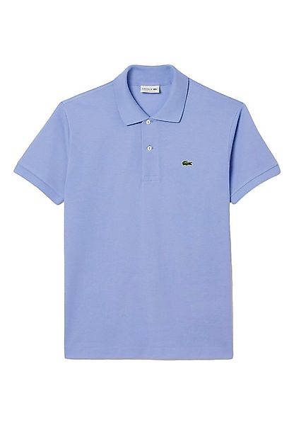 Lacoste Poloshirt Poloshirt Kurzarmshirt mit Polokragen (1-tlg., 1) günstig online kaufen