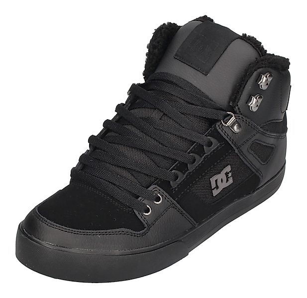 DC Shoes PURE HT WC WNT günstig online kaufen