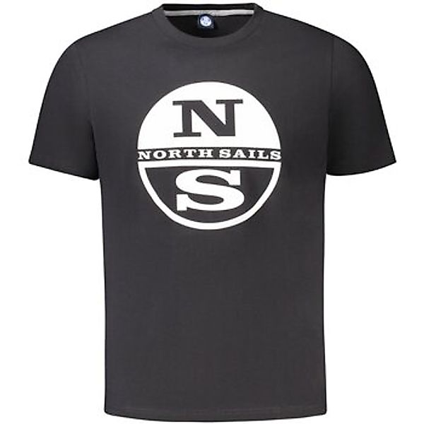 North Sails  T-Shirt 996017000_NE0999 günstig online kaufen