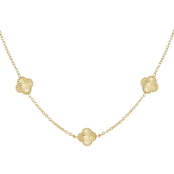 Cala Rose Edelstahlkette ALICE günstig online kaufen