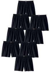 le jogger® Weiter Boxer (Packung, 8-St) günstig online kaufen