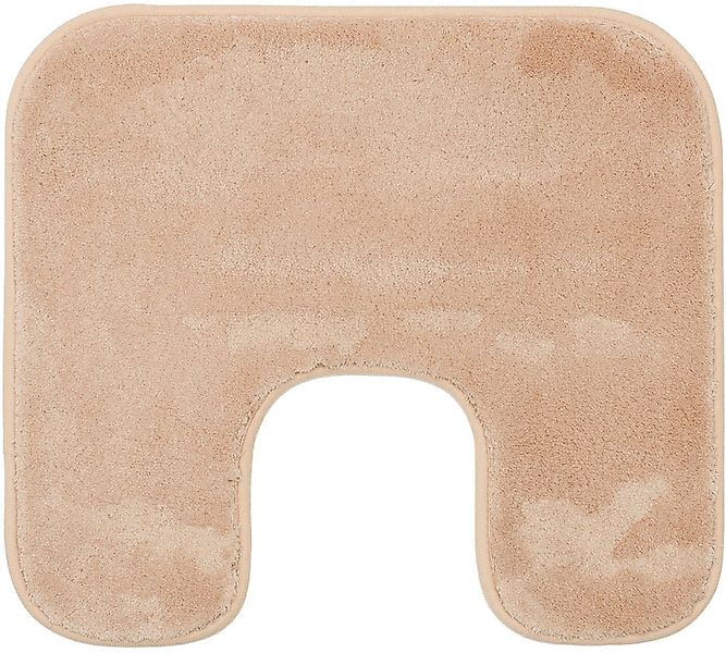 Gözze Badematte "Rio Premium" Höhe 18 mm rutschhemmend beschichtet fußboden günstig online kaufen