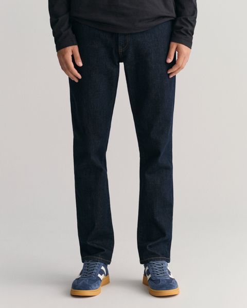 Gant Slim-fit-Jeans SLIM GANT JEANS günstig online kaufen