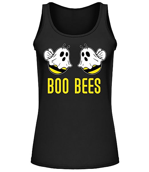 Boo Bees · Frauen Tank Top günstig online kaufen