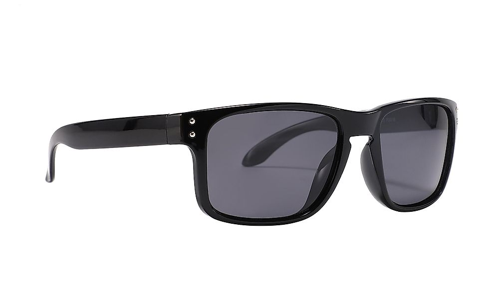 COLLEZIONE ALESSANDRO Sonnenbrille "Paris", mit schwarzen Linsen günstig online kaufen
