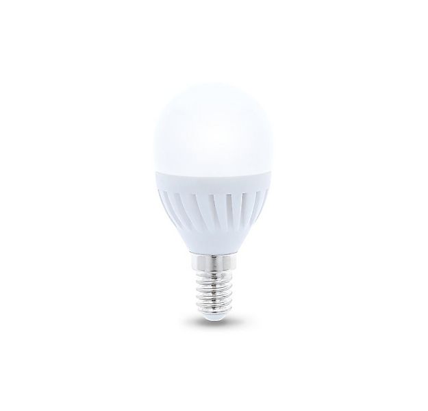 Forever Light LED-Leuchtmittel E14 G45 10W LED Glühbirne Kugelform Leuchtmi günstig online kaufen