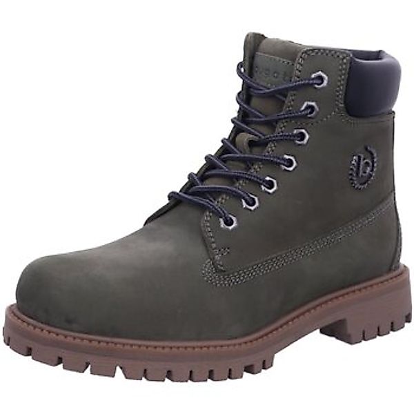 Bugatti  Stiefel man ANV 321ANV301550-7010 günstig online kaufen