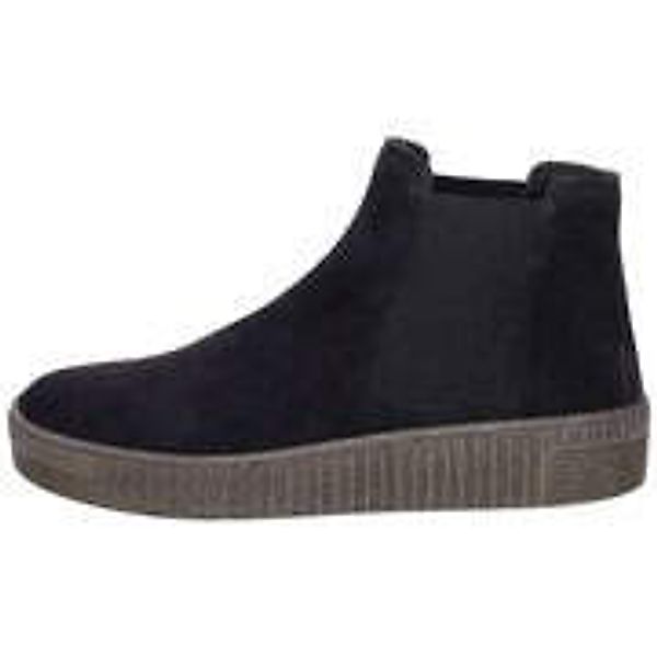Gabor Chelsea Boots Damen blau günstig online kaufen