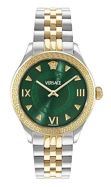 Versace Quarzuhr Hellenyium Lady günstig online kaufen