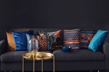 APELT Dekokissen "Arte" Kissenhülle ohne Füllung, 1 Stück günstig online kaufen