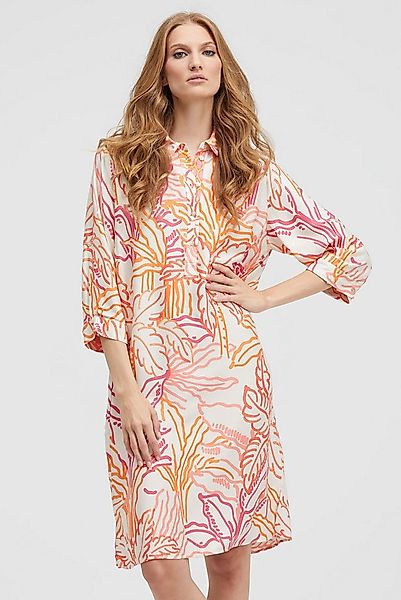 Smith & Soul Sommerkleid mit Seitenschlitze günstig online kaufen