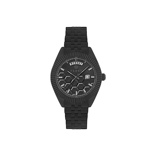 PHILIPP PLEIN Quarzuhr Philipp Plein Date günstig online kaufen