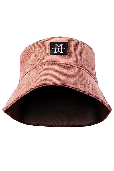 Manufaktur13 Fischerhut Cord Bucket Hat - günstig online kaufen