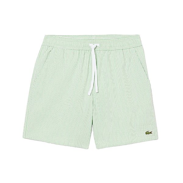 Lacoste Shorts Lacoste Swimming Trunks günstig online kaufen