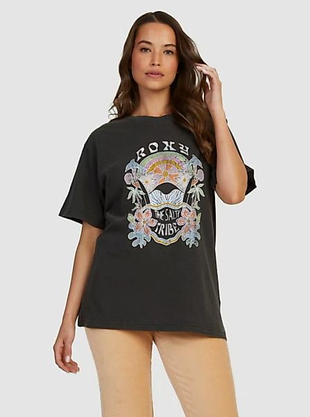 Roxy T-Shirt To The Sun günstig online kaufen