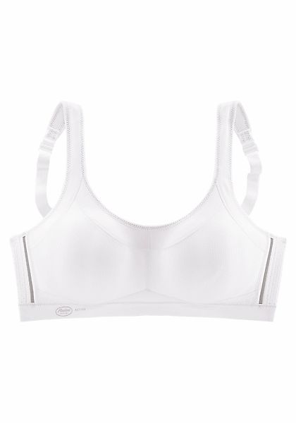 Anita Active Sport-BH "Momentum", atmungsaktiv, leicht schimmernd, Komfortt günstig online kaufen