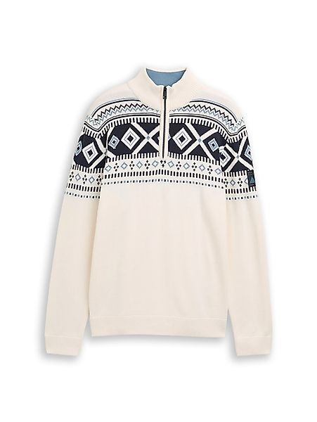 Tom Tailor Herren Pullover 1048741 günstig online kaufen