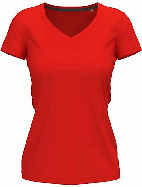 Stedman V-Shirt Women V-Neck Claire Damen T-Shirt günstig online kaufen