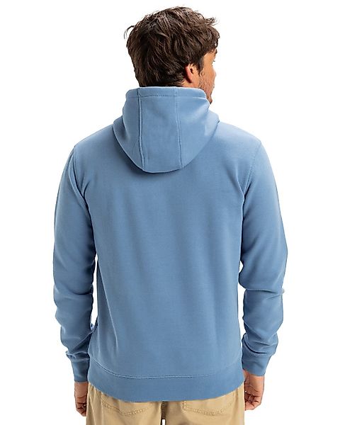 Quiksilver Kapuzensweatshirt "Comp Logo" günstig online kaufen