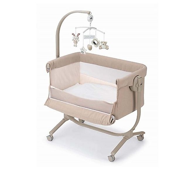 CAM Baby-Reisebett CAM Beistellbett Cullami inkl. Mobile günstig online kaufen
