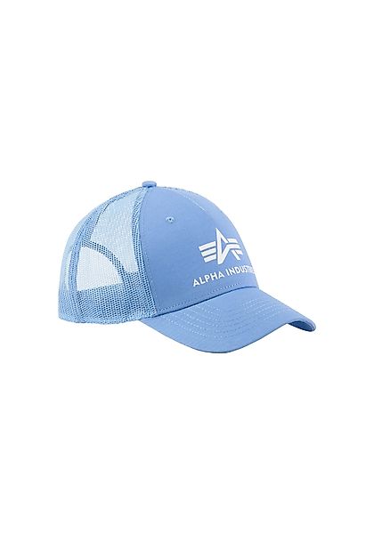 Alpha Industries Trucker Cap Alpha Industries günstig online kaufen